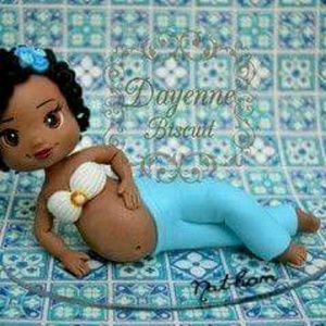 Meet your Posher, Veronica